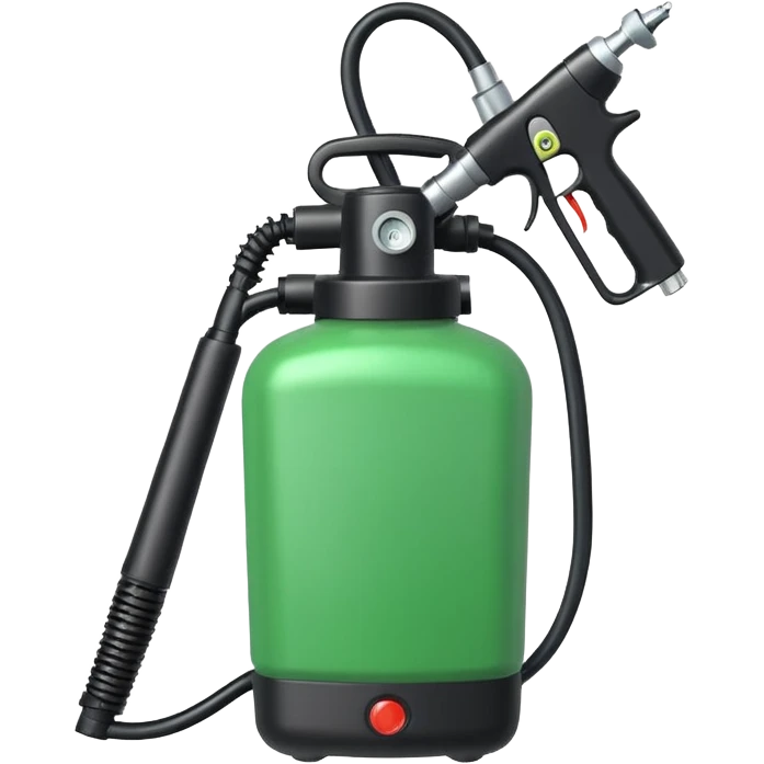 power spayer emoji