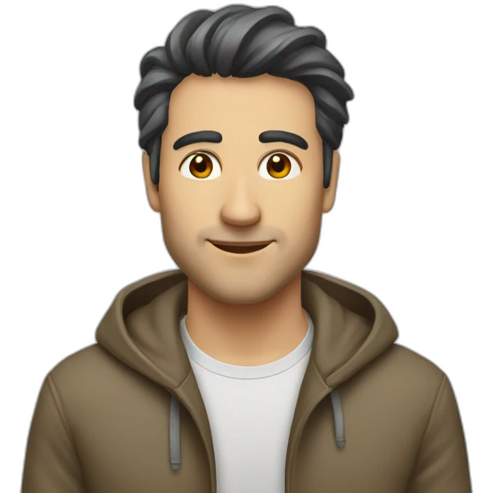 Влад А4 emoji