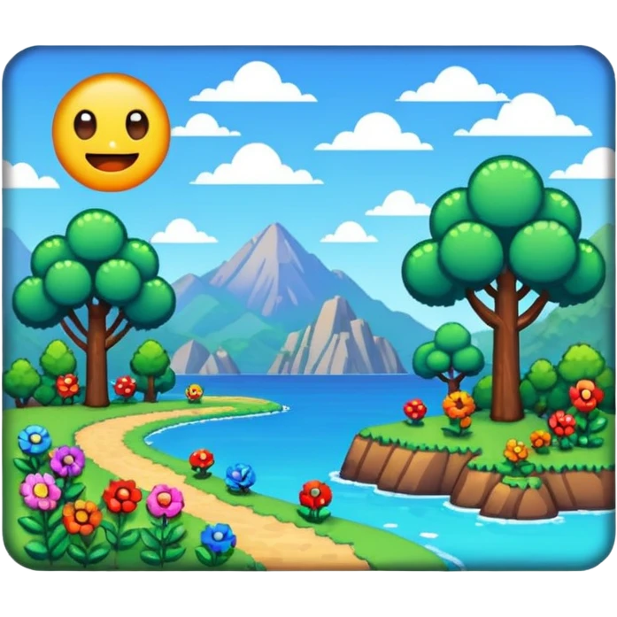 PIXEL GAME emoji