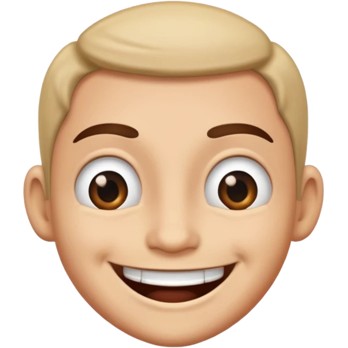 Mal emoji