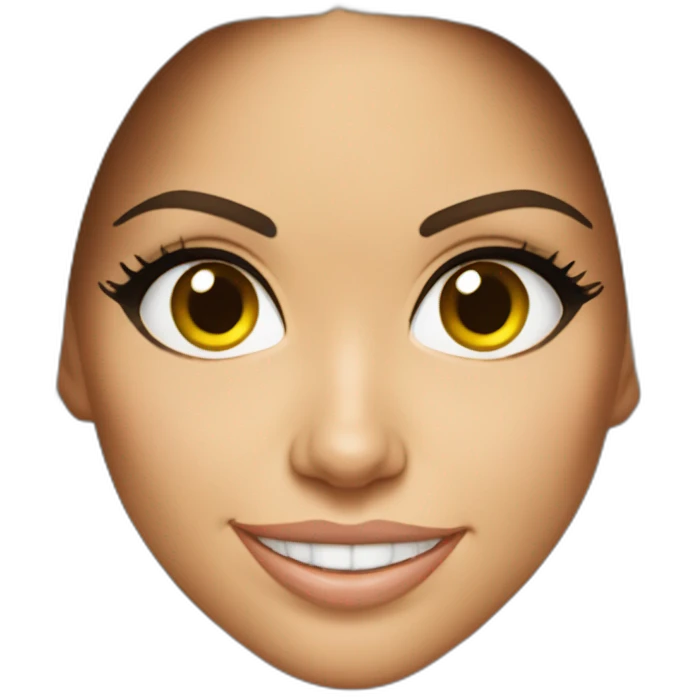 Michelle Lewin emoji