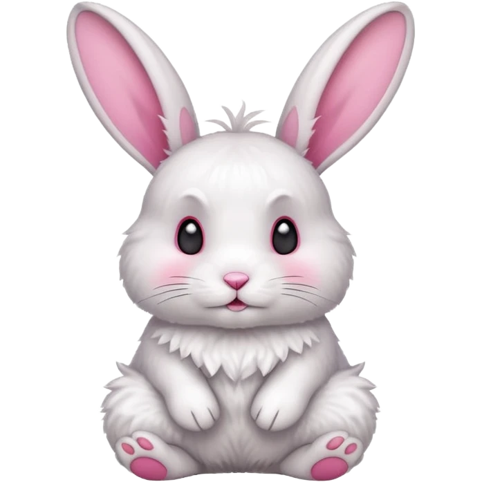 conejo emoji