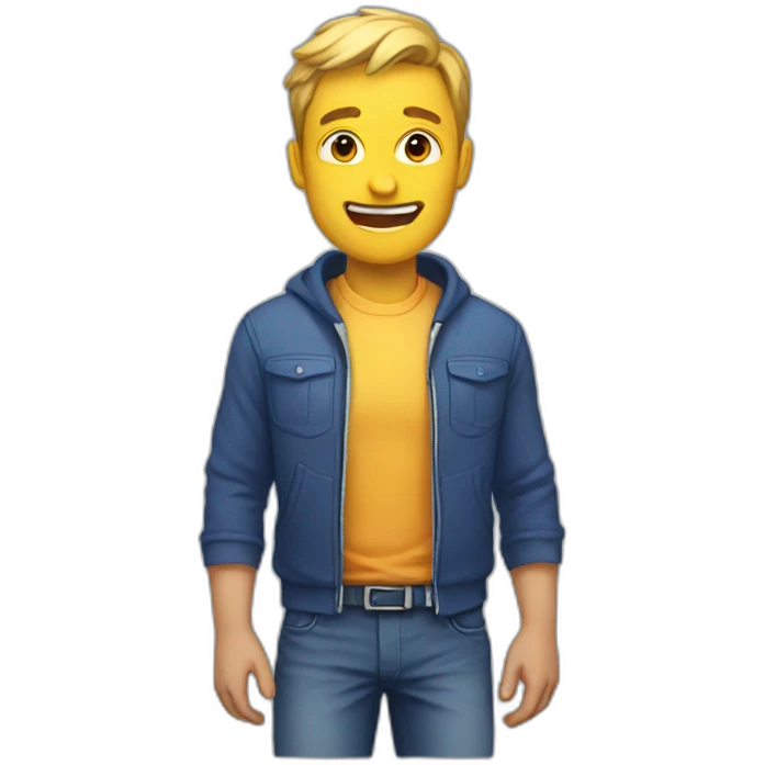 facebook-wow emoji