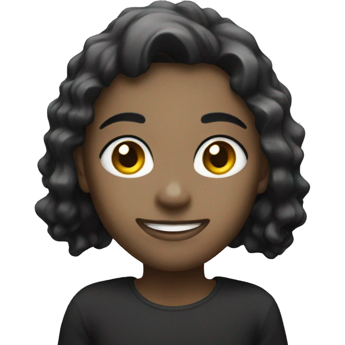 Black Diamond emoji