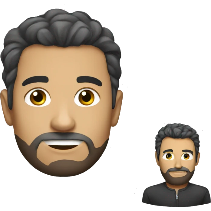 Anton emoji