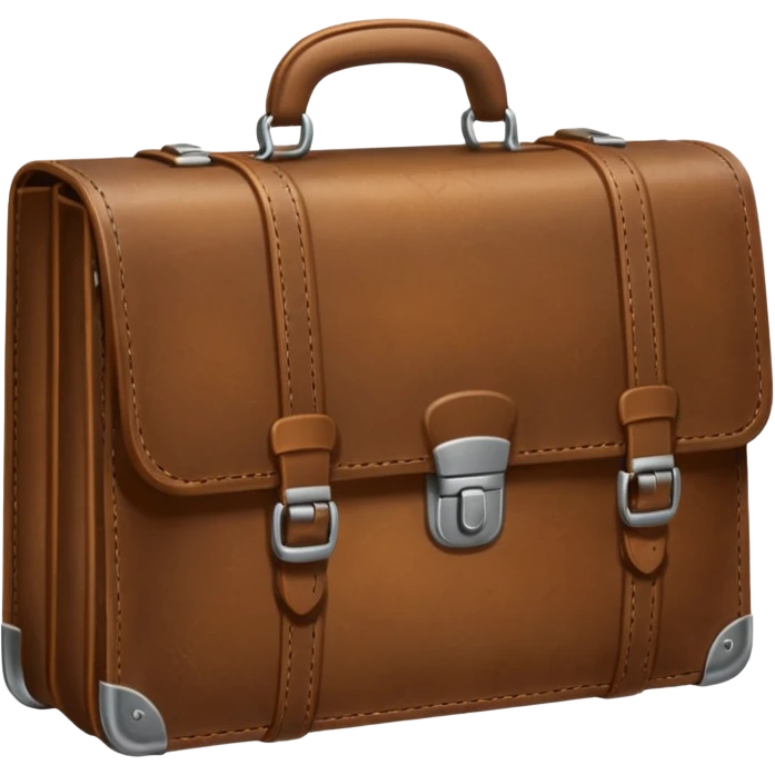 briefase emoji