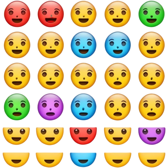inappropriate emojis emoji