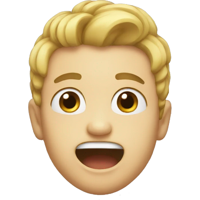 luan loud emoji