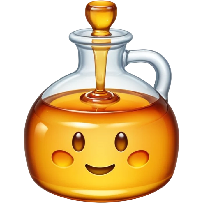 Syrup emoji