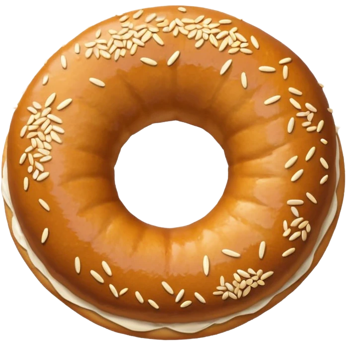 Simit emoji