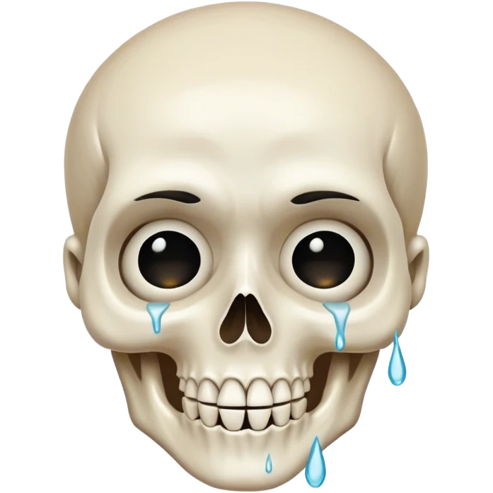 💀😂 emoji