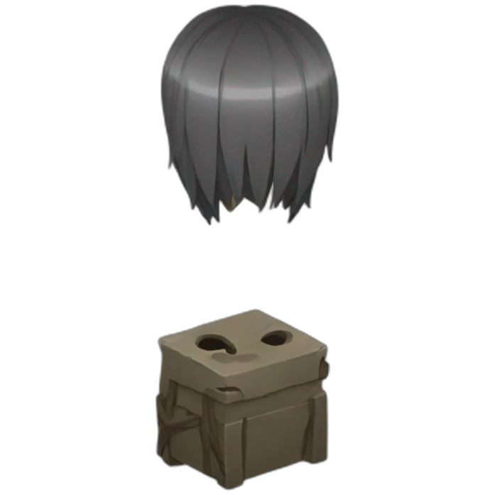 Evoli emoji