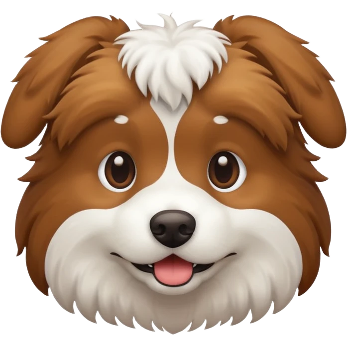 dog emoji