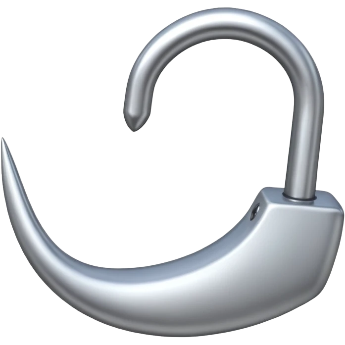 hook emoji
