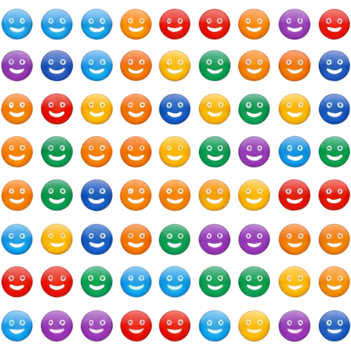 languages emoji