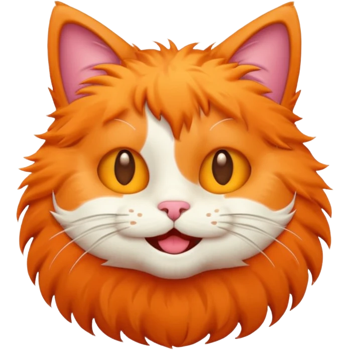Cat emoji emoji