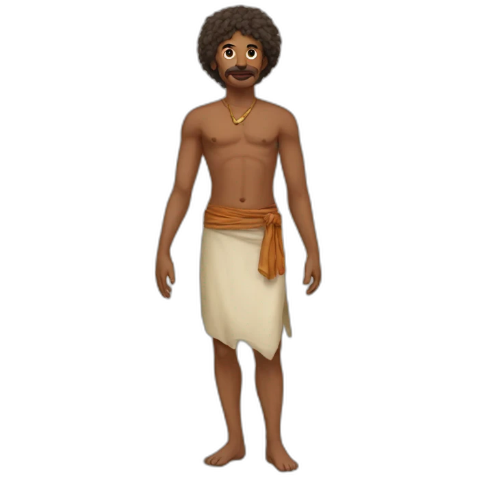 khohali emoji