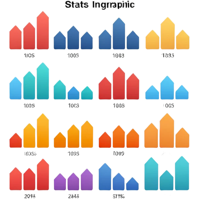 stats emoji