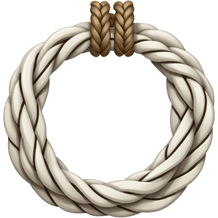MOORING emoji