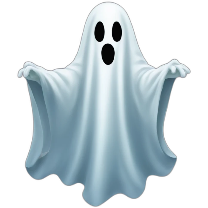 ghost emoji