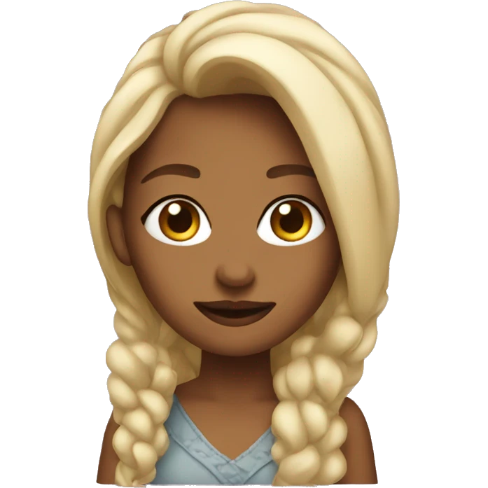 Gyrl  emoji
