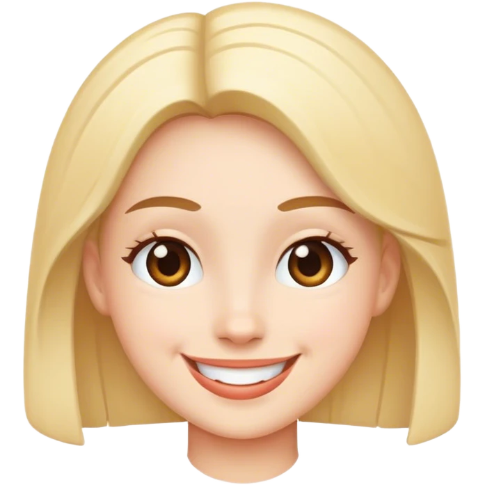 Mich 🎀 emoji