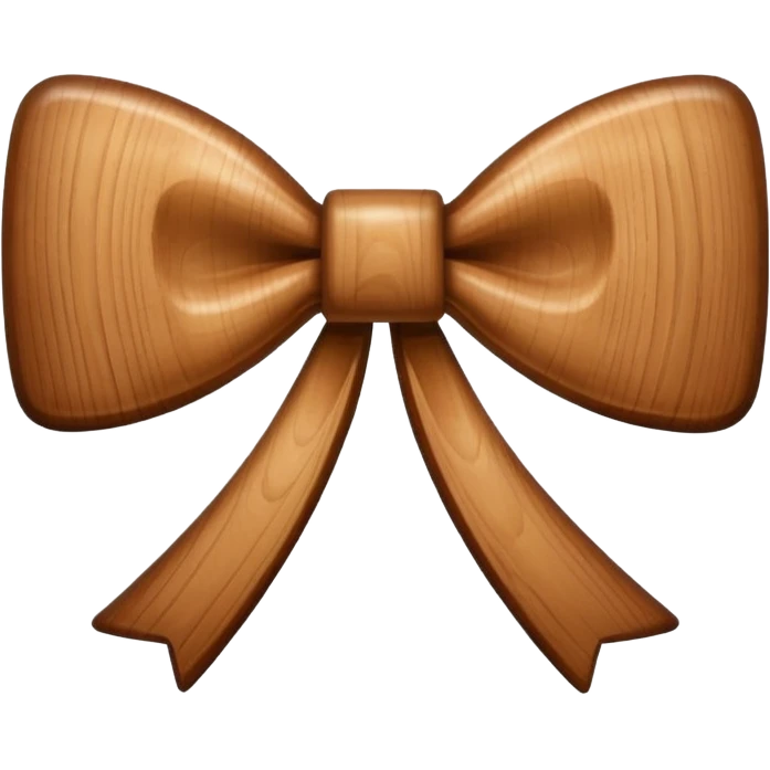 bow emoji