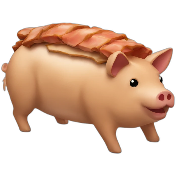 Lechon emoji