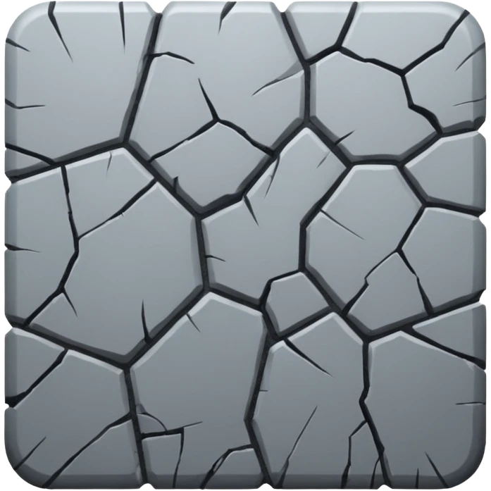 pavement emoji