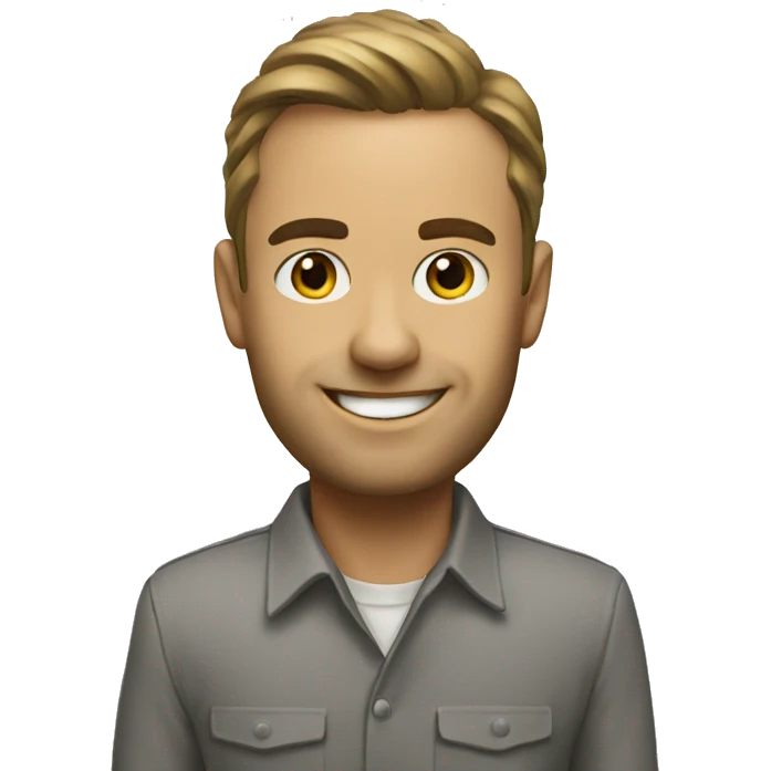 Hyatt emoji