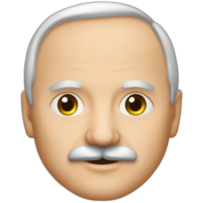 Lukashenko emoji