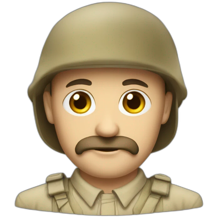 joseph-staline emoji