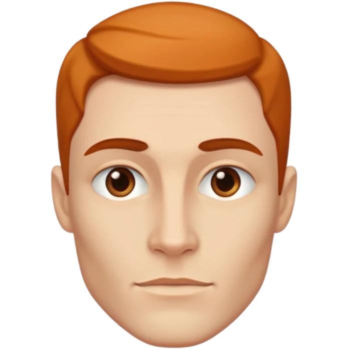 Mewing emoji