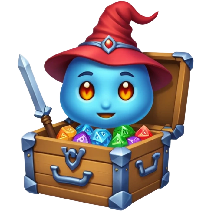 rp emoji