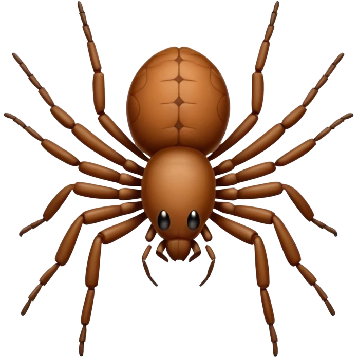 Lice emoji