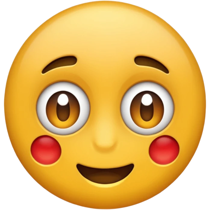 100% emoji