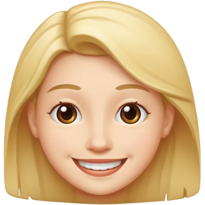 Self emoji