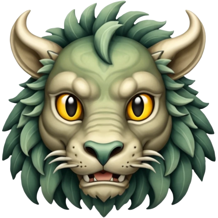 quimera ancestral emoji