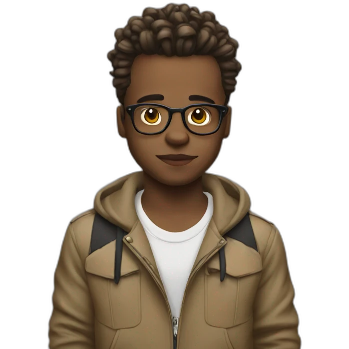 Gunna emoji