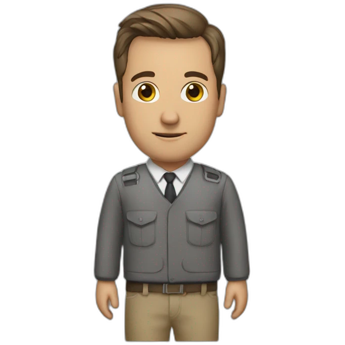 John mathews emoji