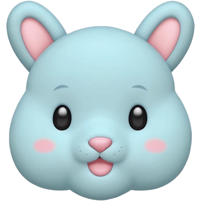Labubu  emoji