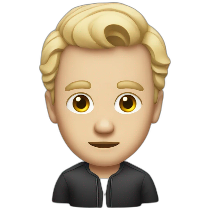 Edgar savisaar emoji