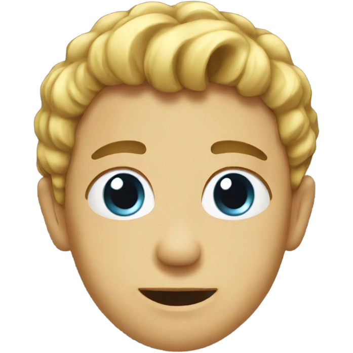 please emoji