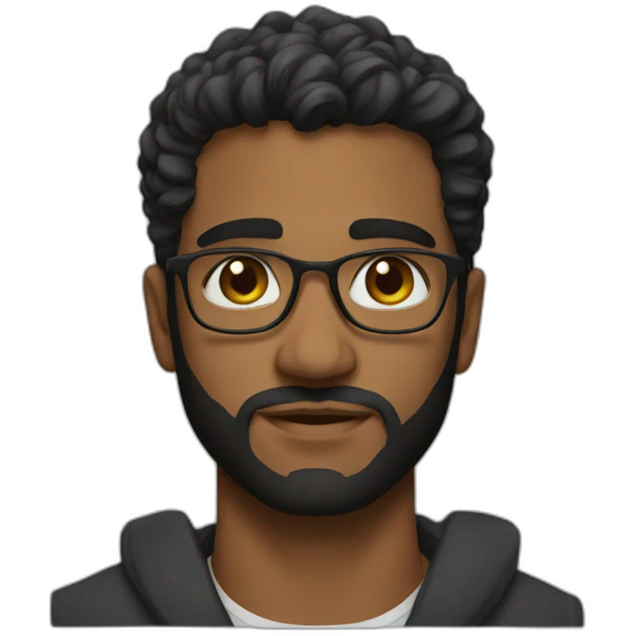 Hasan emoji