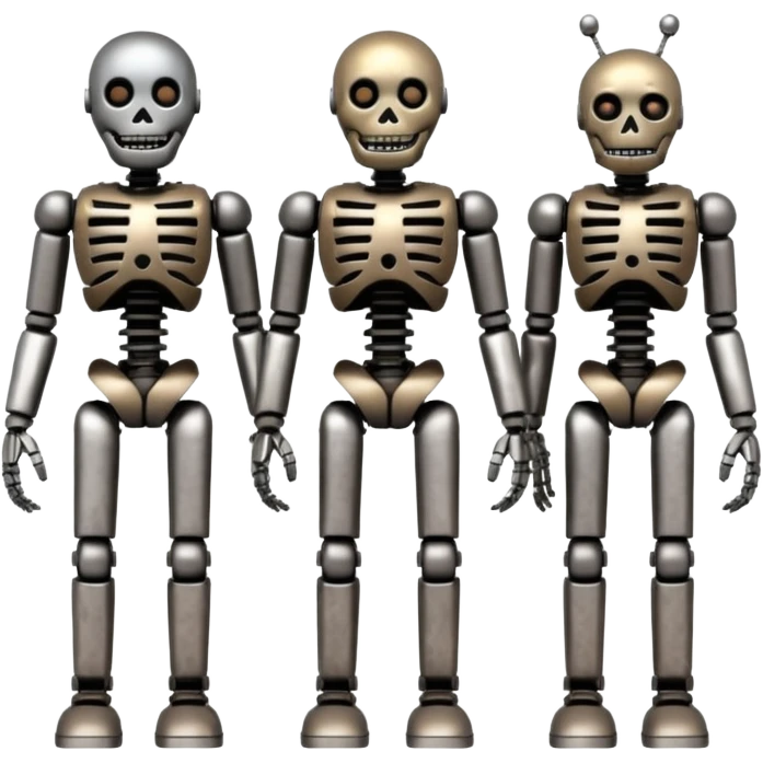 Fnaf emoji