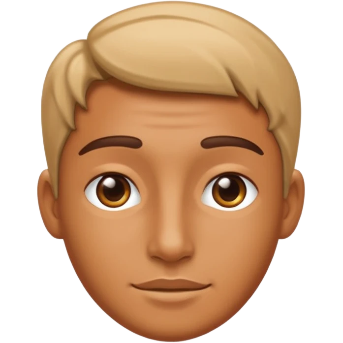 One month y emoji