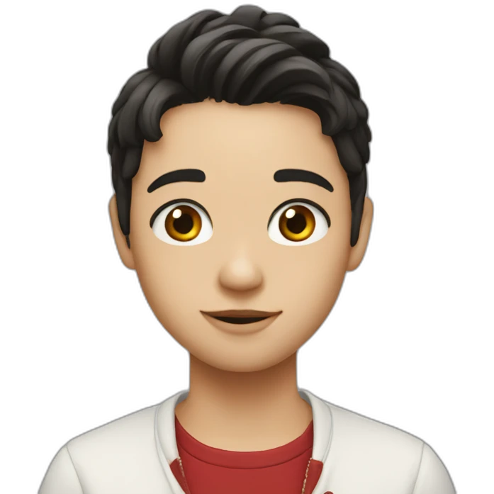 IU emoji