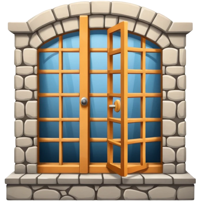 jail emoji