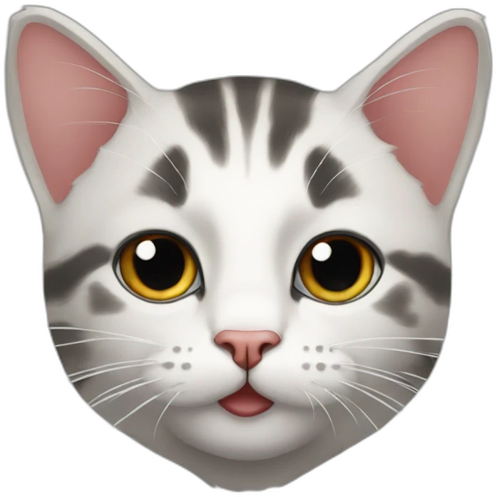 Messi cat emoji
