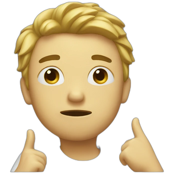 dab emoji